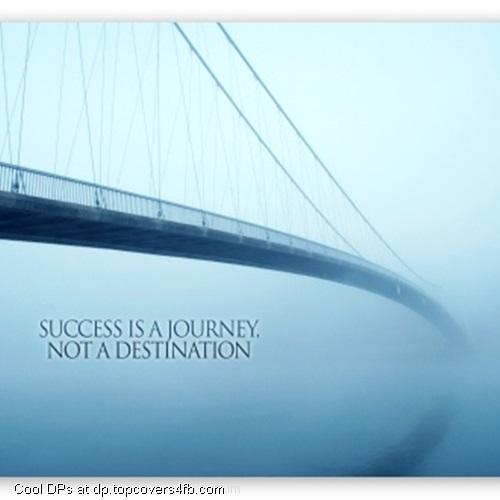 Success-Is-A-Journey-Display-Pictur