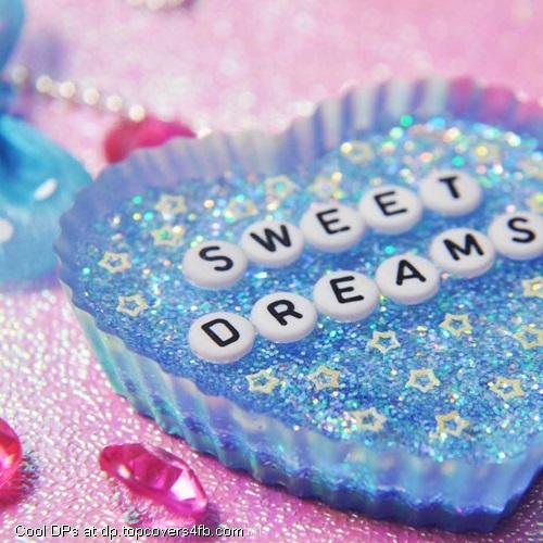 Sweet-Dreams-Wishes-Heart-Display-Picture