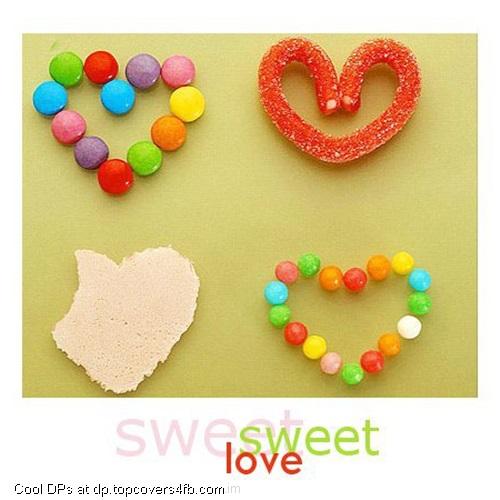 Sweet-Love-Display-Picture
