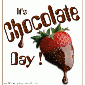 Taste-Strawberry-For-Chocolate-Day-Display-Picture