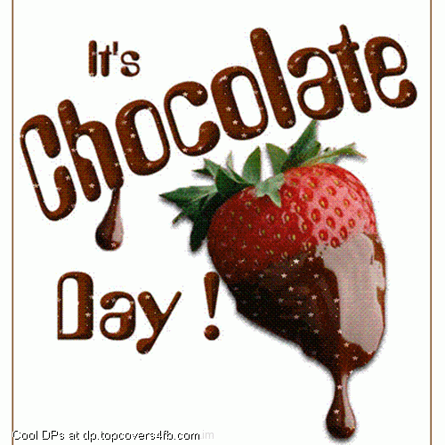Taste-Strawberry-For-Chocolate-Day-Display-Picture