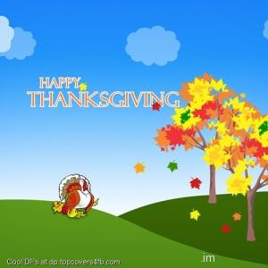 Thanks-Giving-Display-Picture