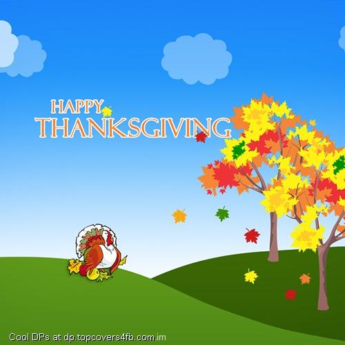 Thanks-Giving-Display-Picture
