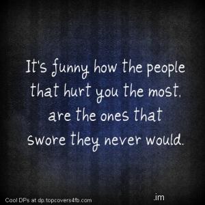 Trust-More-Hurt-Most-Display-Picture