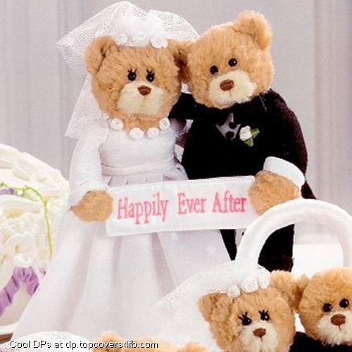 Wedding-Bears-Display-Picture