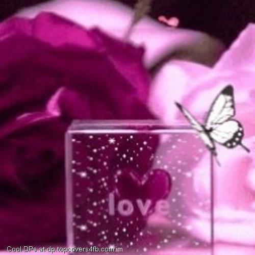 With-Love-Butterfly-Profile-Picture