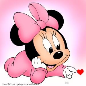With-Love-Minnie-Display-Picture