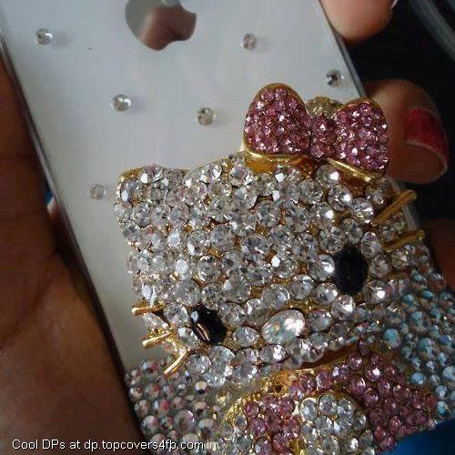 Apple-Phone-Kitty-Display-Picture