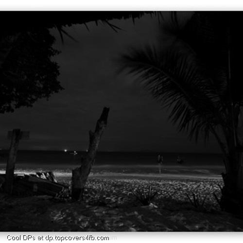 Beach-At-Night-Display-Picture