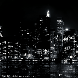 Black-And-White-Buildings-Display-Picture
