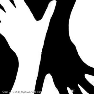 Black-And-White-Hands-Display-Picture