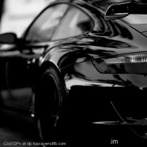 Black-Shinning-Car-Display-Picture