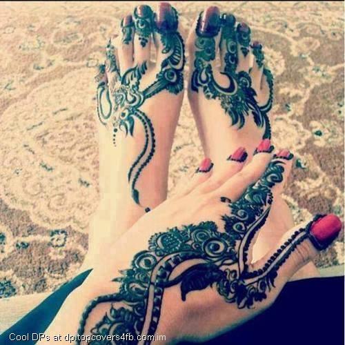 Bridal-Mehndi-Simple-Display-Picture