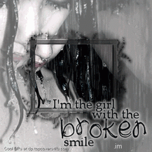 Broken-Smile-Display-Picture