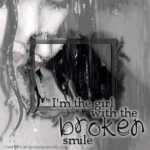 Broken-Smile-Display-Picture