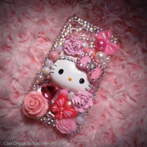 Combination-Of-Pink-Butterfly-And-Flowers-Display-Picture