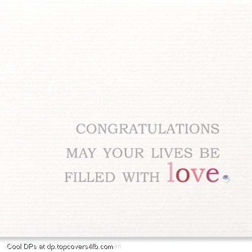 Congratulations-Filled-With-Love-Display-Picture
