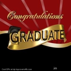 Congratulations-Graduate-Graphic-Display-Picture
