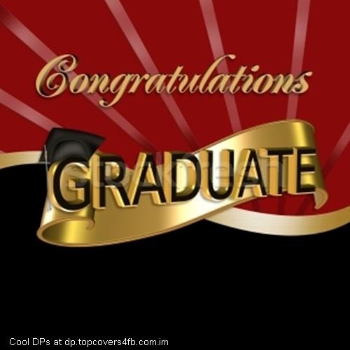Congratulations-Graduate-Graphic-Display-Picture