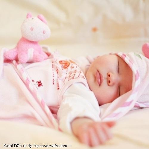 Cute-Baby-Pink-Display-Picture