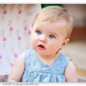 Cute-Child-Girl-Display-Picture