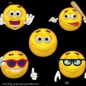 Cute-Collection-Of-Smileys-Display-Picture