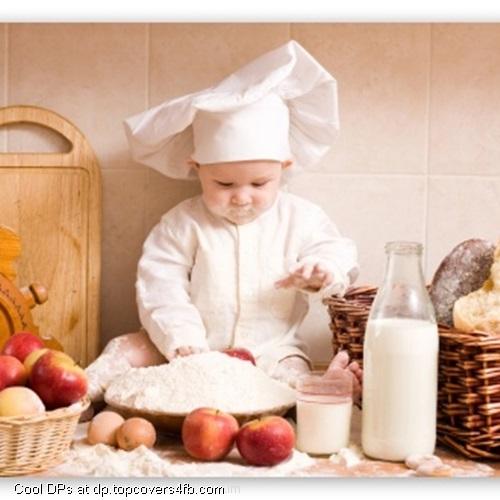 Cute-Little-Baby-Chef-Display-Picture