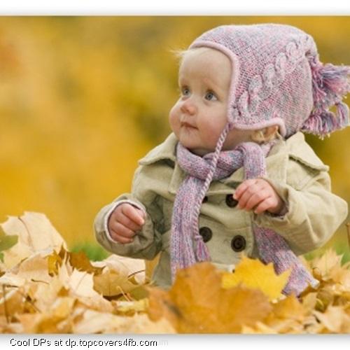 Cute-Warm-Baby-Display-Picture