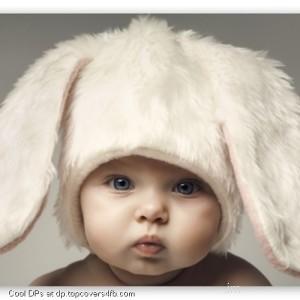 Cutest-Child-In-The-World-Display-Picture