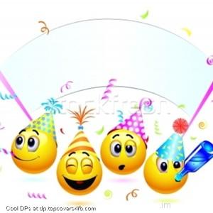 Doing-Party-Smiles-Display-Picture