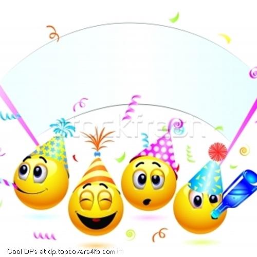 Doing-Party-Smiles-Display-Picture