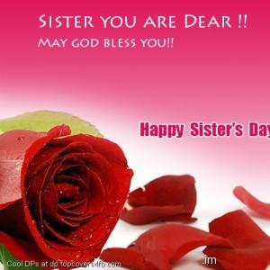 Elegant-Rose-For-Sisters-Day-Display-Picture