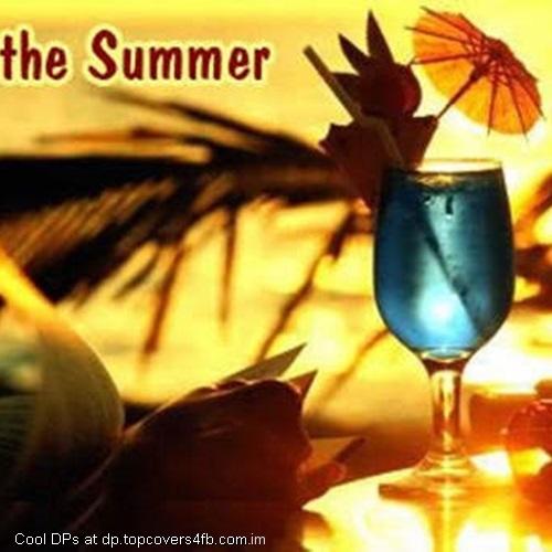 Enjoy-Summer-With-Cocktails-Display-Picture
