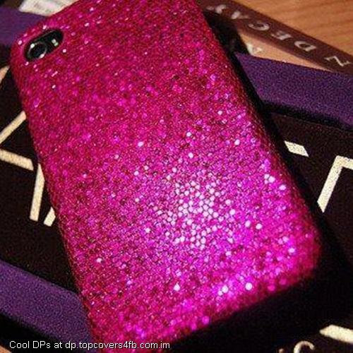 Full-Dark-Pink-Shine-Display-Picture