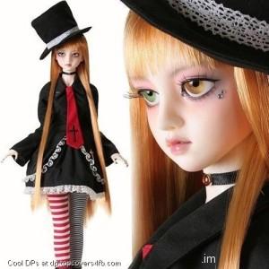 Ghotic-Dolls-Display-Picture