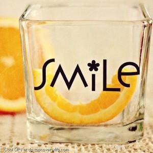 Glass-With-Smile-Display-Picture
