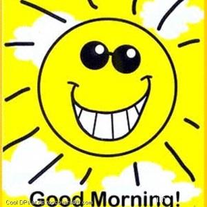 Good-Morning-Smile-Display-Picture