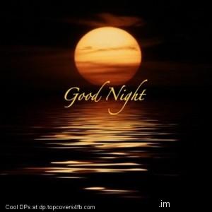 Good-Night-View-Display-Picture