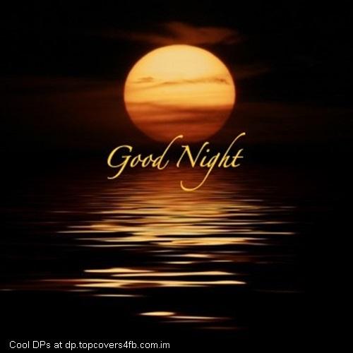Good-Night-View-Display-Picture
