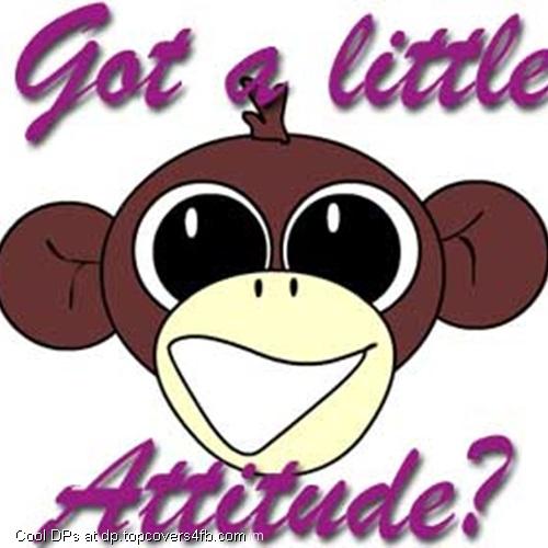 Got-A-Little-Attitude-Display-Picture