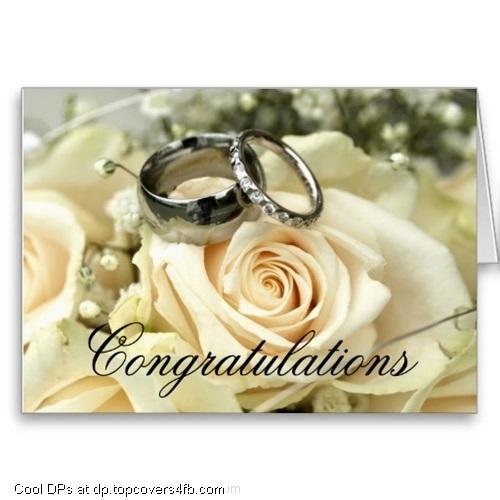 Graceful-Wedding-Congrats-Card-Display-Picture