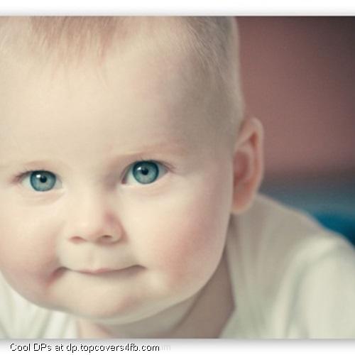 Green-Eyes-Baby-Boy-Display-Picture