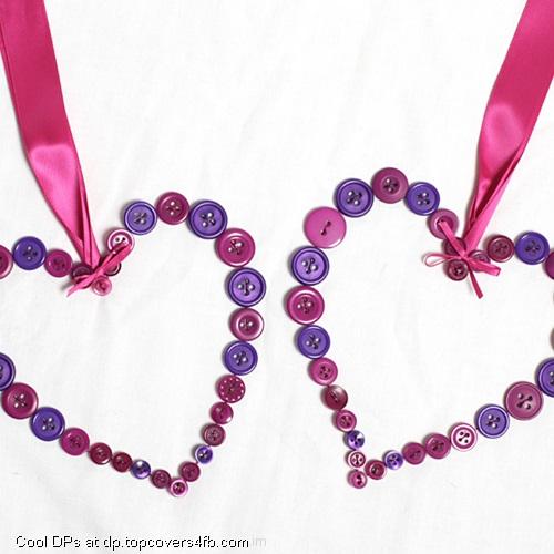 Heart-Made-by-Buttons-Display-Picture