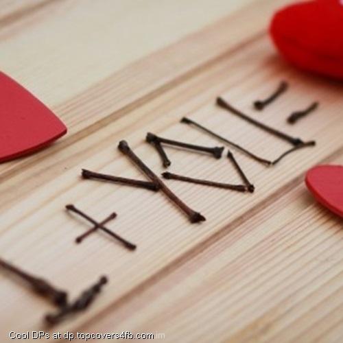 Heart-Sticks-Love-Recognition-Display-Picture