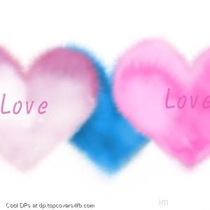 Heart-with-Love-Display-Picture