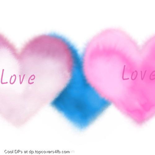 Heart-with-Love-Display-Picture