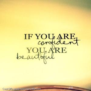 How-Confident-Can-Be-Beautiful-Display-Picture