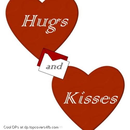 Hugs-and-Kisses-Heart-Display-Picture