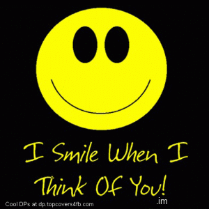 I-Smile-When-I-Think-Of-You-Display-Picture
