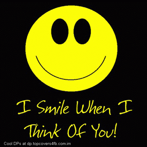 I-Smile-When-I-Think-Of-You-Display-Picture